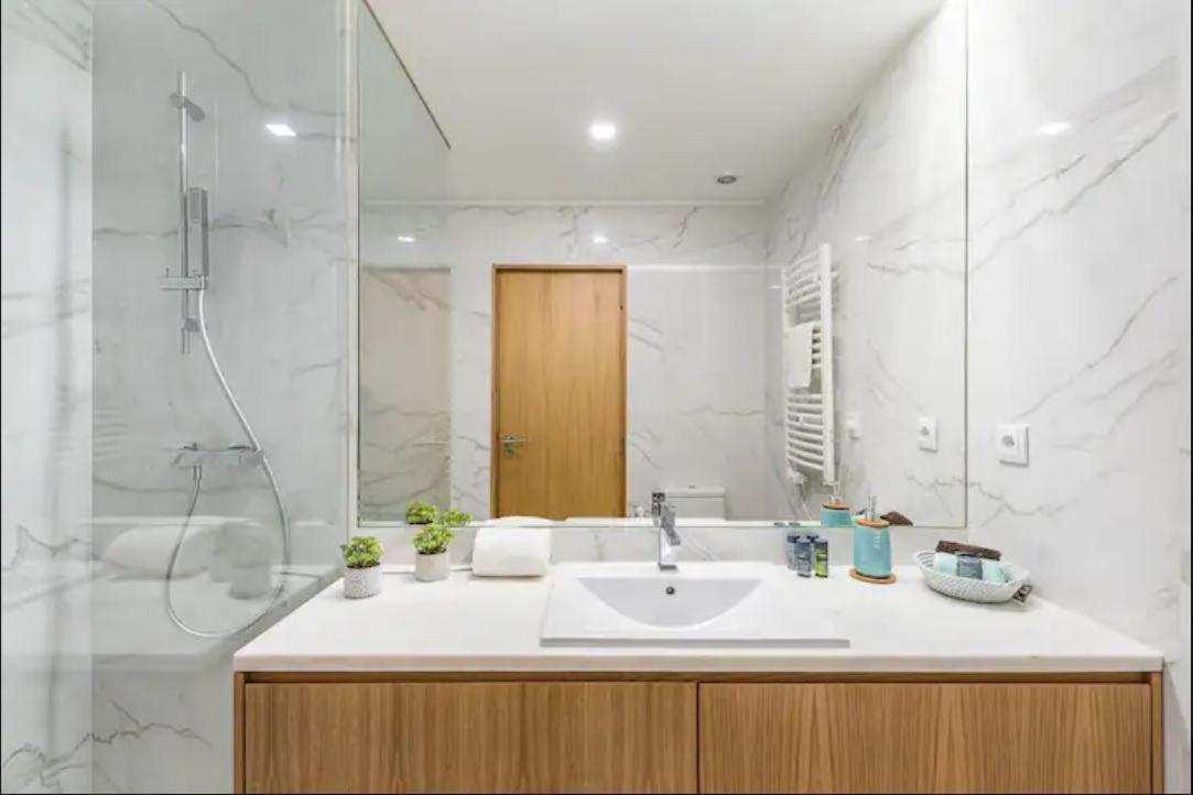 Apartmentsporto - Leisure Fun Apartment Экстерьер фото