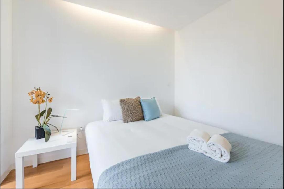 Apartmentsporto - Leisure Fun Apartment Экстерьер фото