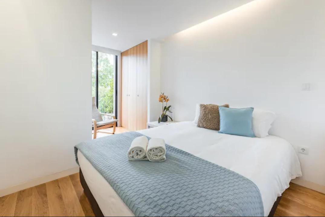 Apartmentsporto - Leisure Fun Apartment Экстерьер фото