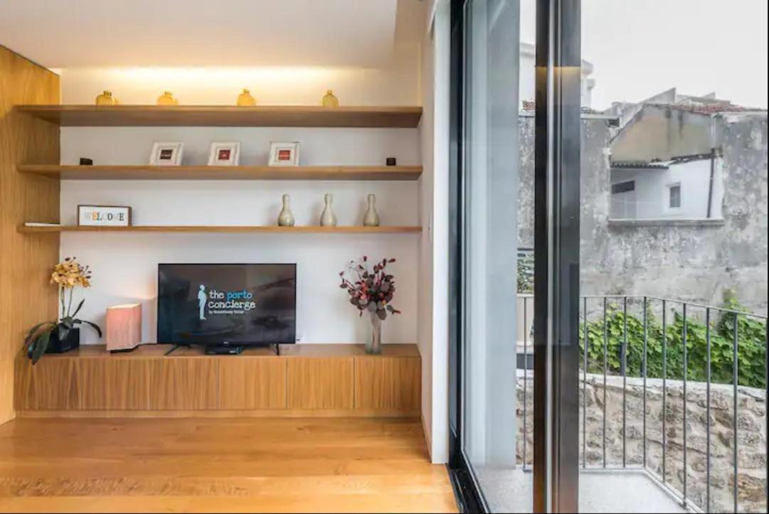 Apartmentsporto - Leisure Fun Apartment Экстерьер фото