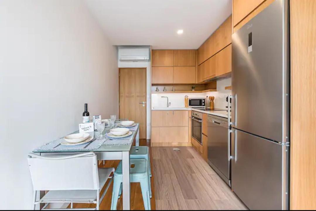 Apartmentsporto - Leisure Fun Apartment Экстерьер фото