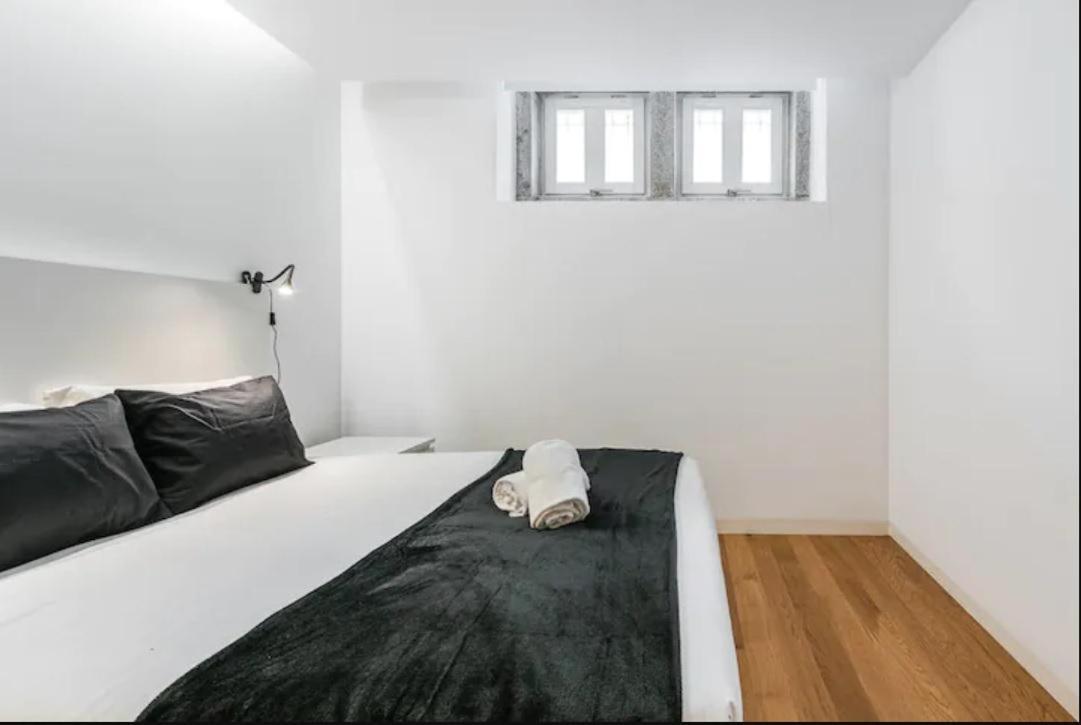 Apartmentsporto - Leisure Fun Apartment Экстерьер фото