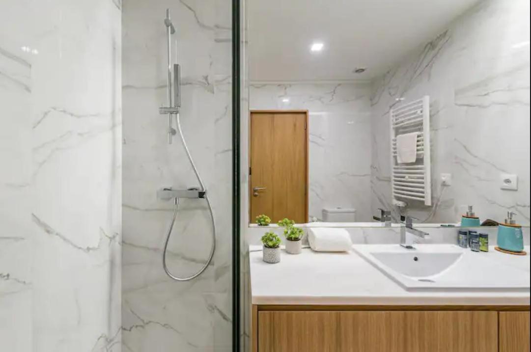 Apartmentsporto - Leisure Fun Apartment Экстерьер фото