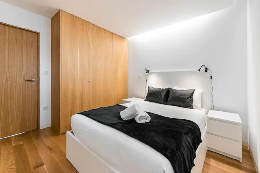 Apartmentsporto - Leisure Fun Apartment Экстерьер фото