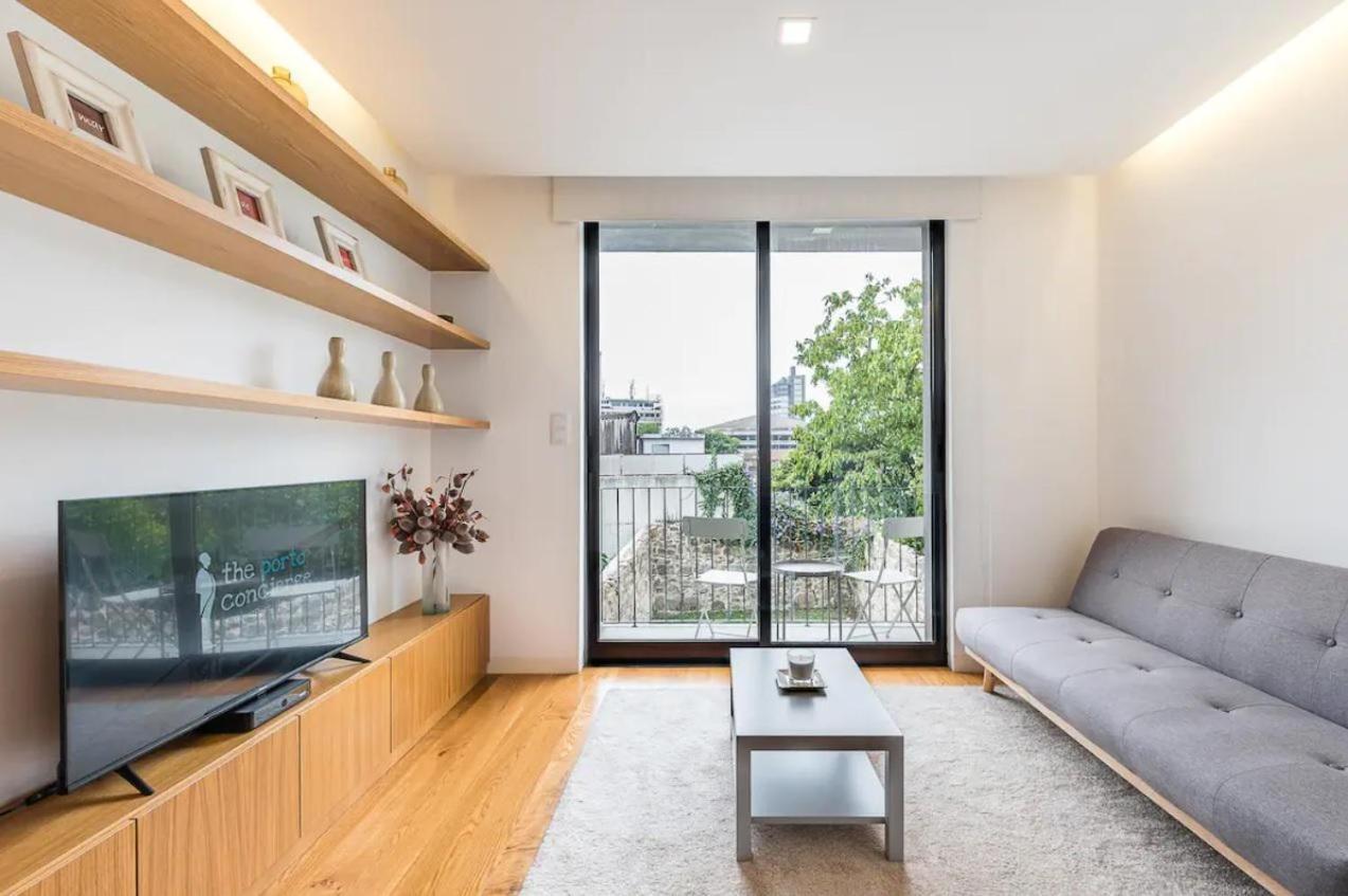 Apartmentsporto - Leisure Fun Apartment Экстерьер фото